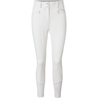 Womens Diana Full Seat Imitation Leather Riding Breeches